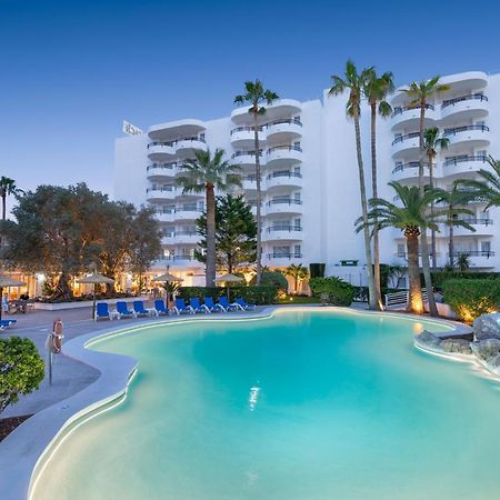 Alcudia Beach Apartments 알쿠디아 항구 외부 사진