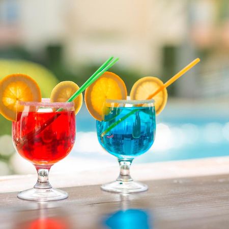 Alcudia Beach Apartments 알쿠디아 항구 외부 사진