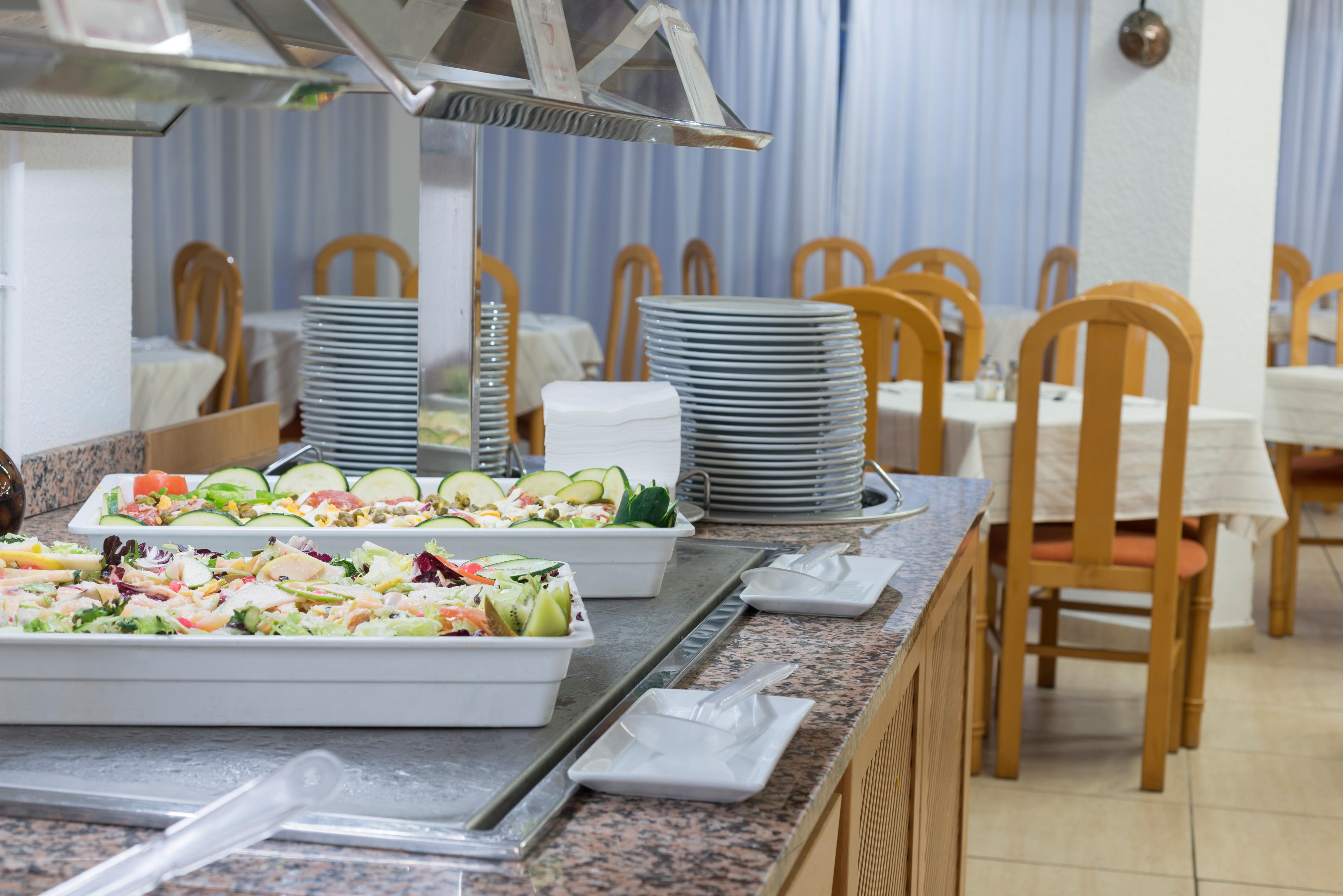 Alcudia Beach Apartments 알쿠디아 항구 외부 사진