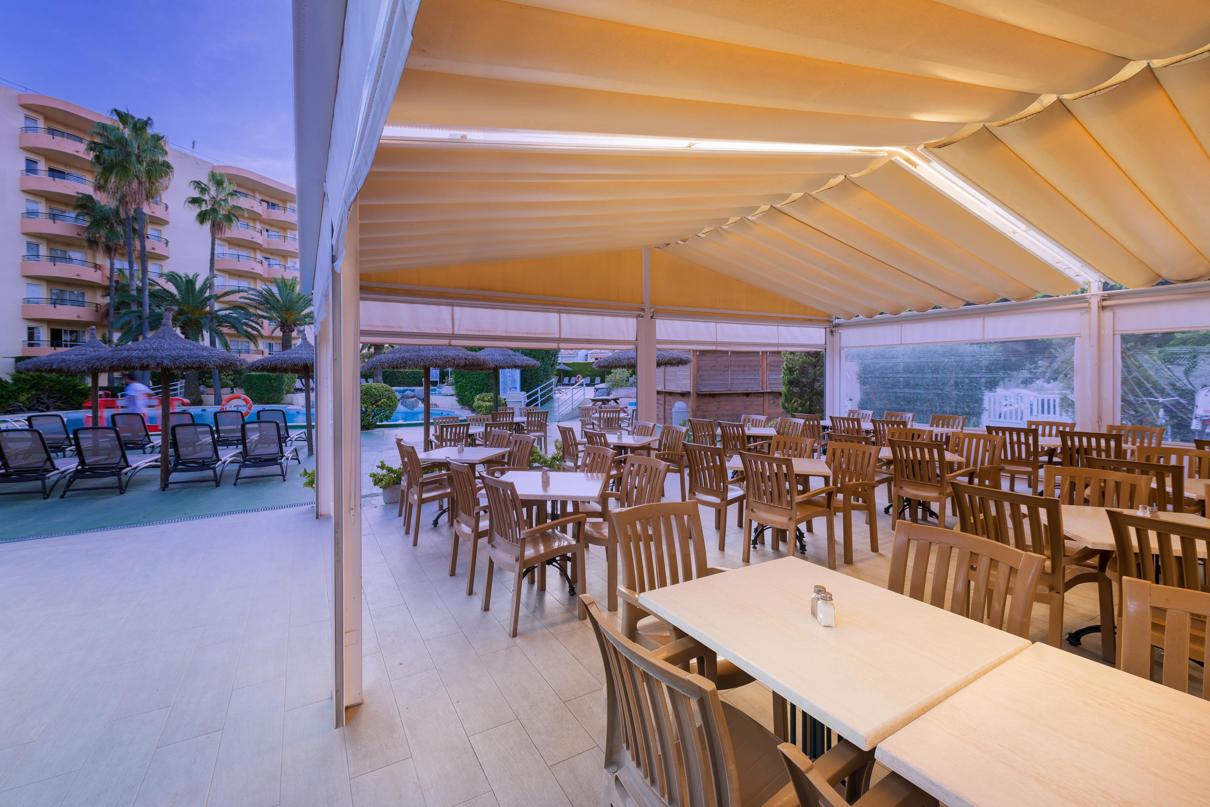 Alcudia Beach Apartments 알쿠디아 항구 외부 사진