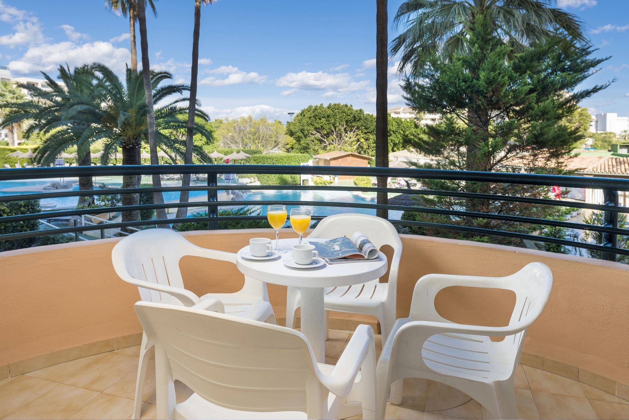 Alcudia Beach Apartments 알쿠디아 항구 외부 사진