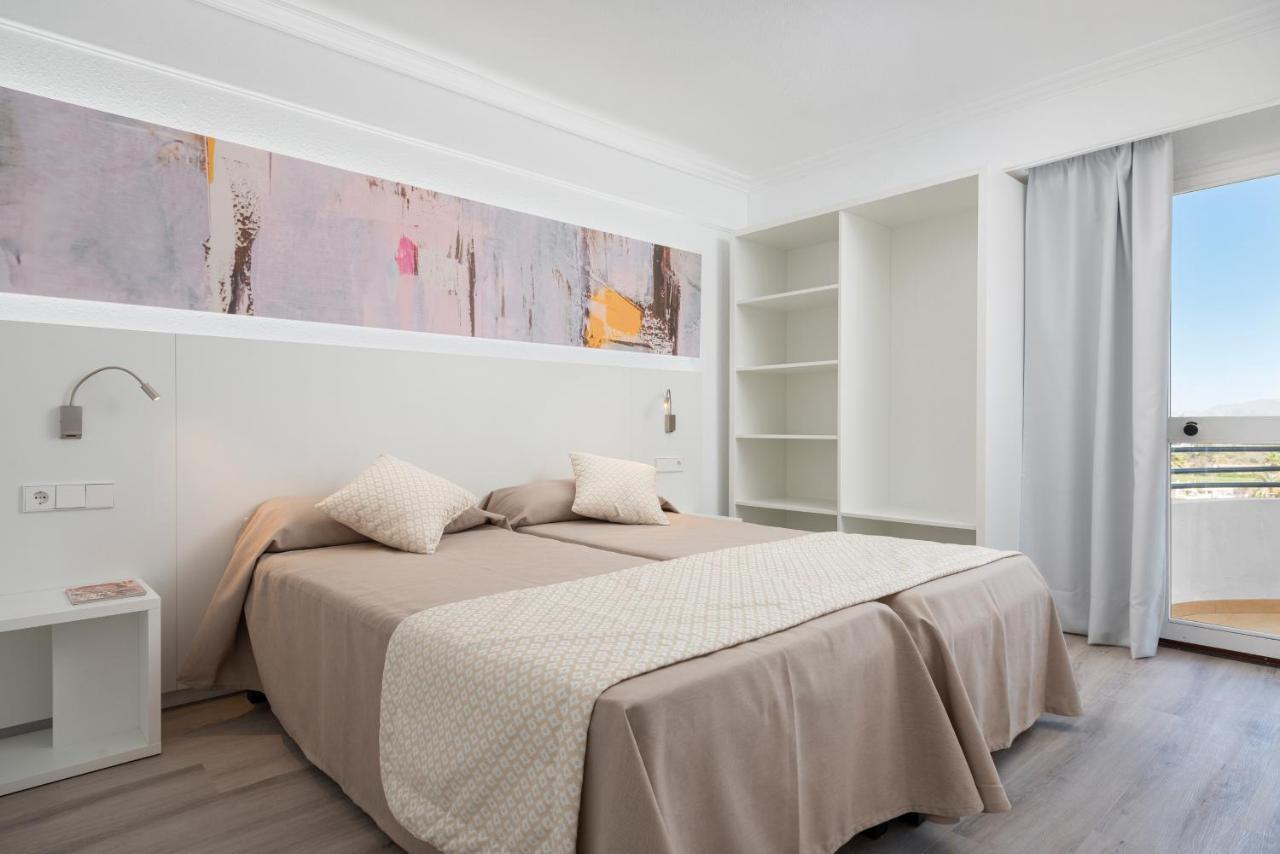 Alcudia Beach Apartments 알쿠디아 항구 외부 사진