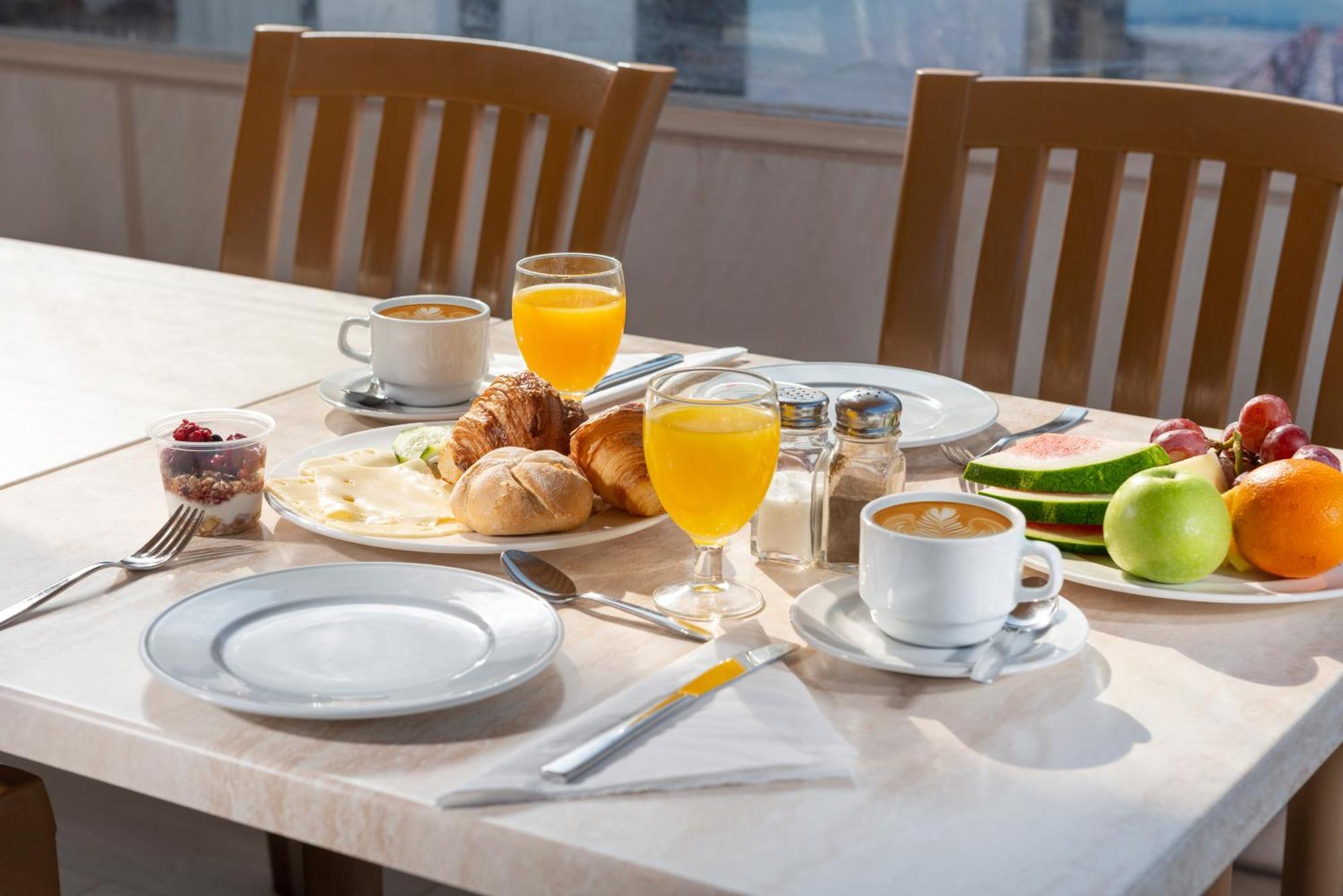 Alcudia Beach Apartments 알쿠디아 항구 외부 사진